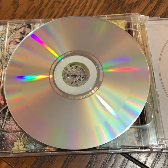 3 for $20 | Baroness Yellow and Green double CD heavy metal stoner rock - Picture 8 of 8